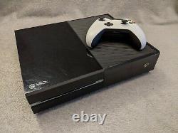 Microsoft Xbox One 500gb Very Good Full Condition With Box