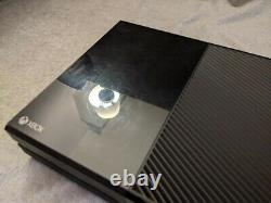 Microsoft Xbox One 500gb Very Good Full Condition With Box