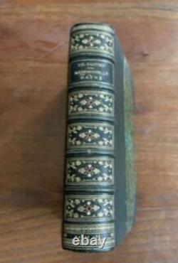 Miss Daphné Theophile Gautier in very good condition