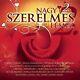 Nagy Szerelmes Lemez 2 / Various Artists Cd Condition Very Good