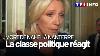 Nanterre Marine Le Pen Emmanuel Macron The Policies React To The Death Of Nahel
