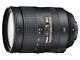 Near Mint Nikon Af-s 28-300mm F/3.5-5.6 G Ed Vr Zoom Very Good Condition