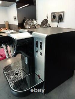 Nespresso Coffee Machine Delonghi Very Good Condition With Milk Moss