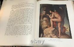 New Illustrated Mythology / Volume 1 and 2 by Richepin Jean in Very Good Condition