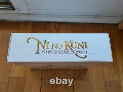 Ni No Kuni Collector Limited Edition En Pal Ps3 Very Good Condition