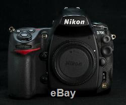Nikon D700 Very Good