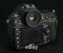 Nikon D700 Very Good