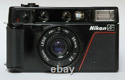 Nikon L35 Af Pikaichi / Top-noch Very Good Condition