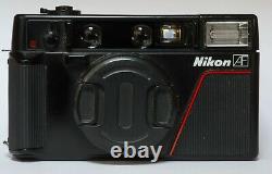 Nikon L35 Af Pikaichi / Top-noch Very Good Condition