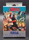 Ninja Gaiden Sega Game Gear Pal Complete In Box Very Good Condition