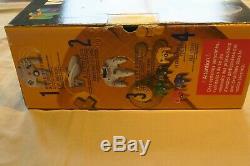 Nintendo 64 Console - In Complete Box And Very Good Condition