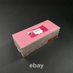 Nintendo Game Boy Console Micro Pink Eur Very Good Condition