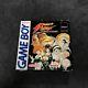 Nintendo Game Boy The King Of Fighters Heat Of Battle Eur Very Good Condition