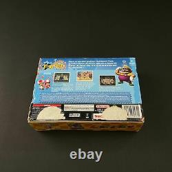 Nintendo Game Cube Mario Party 7 Fra Very Good Condition