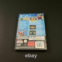 Nintendo Game Cube Mario Party 7 Fra Very Good Condition