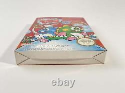 Nintendo NES Bubble BobbleT FRA Very Good Condition