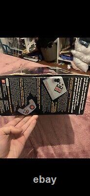 Nintendo Nes Console Action Set Fra Very Good Condition