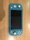 Nintendo Switch Lite 32 Gb Turquoise Console, Very Good Condition