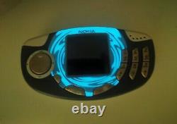 Nokia Mobile Phone 3300 Very Good Condition Vintage Collector Gsm 2003