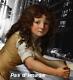 Novel Of A Poor Young Girl By Hector France In Very Good Condition