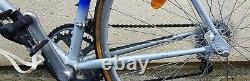 Old Bike Giant Speed Race 12 Year 90 In Very Good Condition