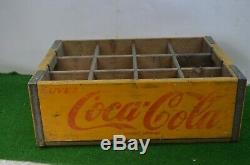 Old Case Locker Coca Cola Coca-cola Very Good Condition General