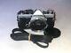 Olympus Om2-n Very Good Condition Near New Fully Functional