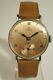 Omega Steel, 26.5 Caliber, Very Good Condition, Works Perfectly, 1940