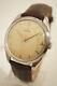 Omega Steel, Caliber 284, Second In The Center, Very Good Condition, 1956