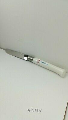 Opinel Knife No.13 Albertville 1992 Olympic Games Without Box Very Good Condition