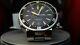 Oris Watch Aquis Small Second Date 1000m Very Good Condition