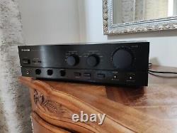 PIONEER A-443 amplifier in very good condition