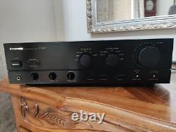 PIONEER A-443 amplifier in very good condition