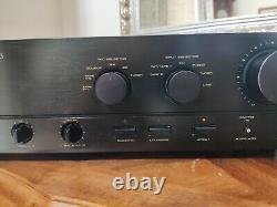 PIONEER A-443 amplifier in very good condition