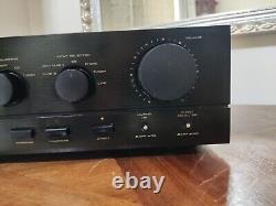 PIONEER A-443 amplifier in very good condition