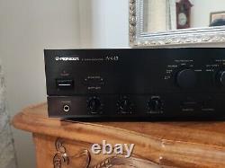 PIONEER A-443 amplifier in very good condition