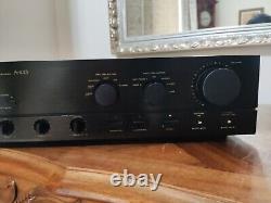 PIONEER A-443 amplifier in very good condition