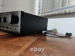 PIONEER A-443 amplifier in very good condition