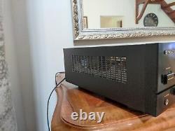 PIONEER A-443 amplifier in very good condition