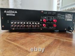 PIONEER A-443 amplifier in very good condition