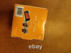Pack Sony Psp Street, Console In Very Good Condition, Cars 2, Lego Pirates