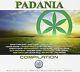 Padania Compilation Cd Compilation Very Good Condition