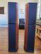 Pair Of Columns High Fidelity Jamo D590, Occasion, Very Good Condition