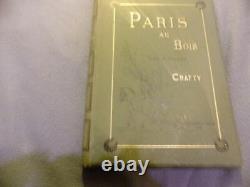 Paris in the Crafty Woods Very Good Condition