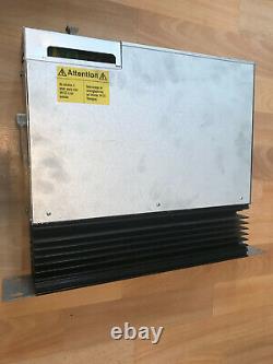 Parker Power Supply / Block Type 162205,0002 Nmd10 / Very Good Condition