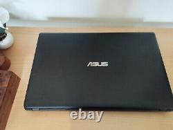 Pc Portable Asus 156 Inches Ssd240gb New Battery Very Good Condition