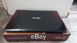 Pc Portable Gamer Asus Very Good State