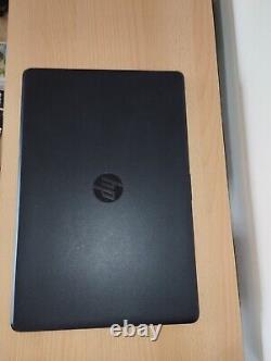 Pc Portable HP Amd A4-9120 2,2ghz Ssd256gb Very Good Condition