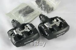 Pedal Shimano Xtr Pd-m737 / Very Good Condition Pedals