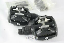 Pedal Shimano Xtr Pd-m737 / Very Good Condition Pedals